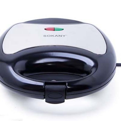Máy nướng bánh Hotdog Sokany KJ-102