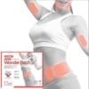 Miếng dán tan mỡ bắp tay ,eo Up Body Mymi Wonder Patch
