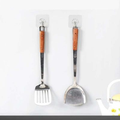 COMBO 10 MÓC DÁN TƯỜNG CHỊU LỰC SIÊU CHẮC SIÊU BỀN