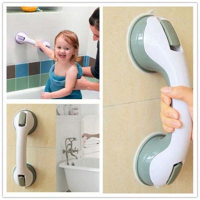 Tay vịn nhà tắm chống trơn trượt