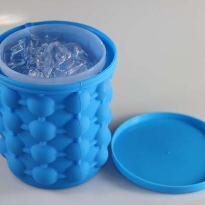 Cốc làm đá thông minh Ice Genie