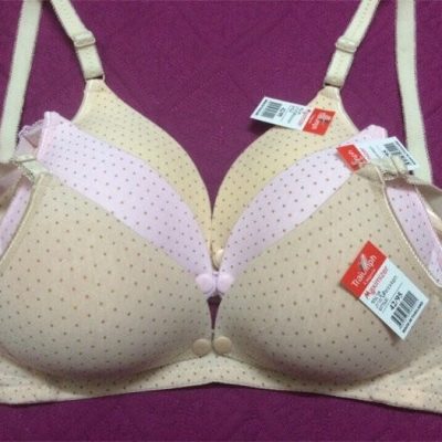 ÁO BẦU CHO CON BÚ