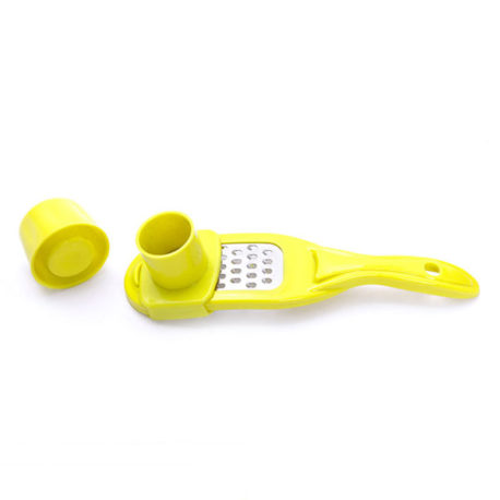 Dụng cụ bào gừng tỏi