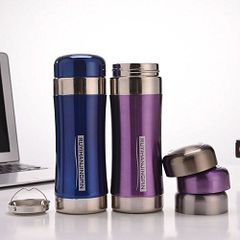 BÌNH GIỮ NHIỆT 2 LỚP JINGPIN SANG TRỌNG