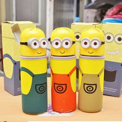 BÌNH NƯỚC GIỮ NHIỆT MINION