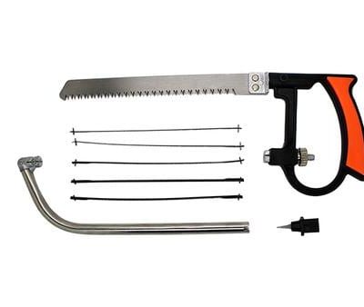 Bộ cưa cầm tay đa năng