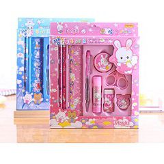 BỘ DỤNG CỤ HỌC TẬP ĐA NĂNG CHO BÉ