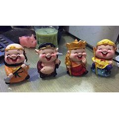 BỘ TƯỢNG TÂY DU KÝ TRANG TRÍ TAPLO