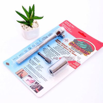 BỘ TUÝP VẶN ĐA NĂNG GATOR GRIP