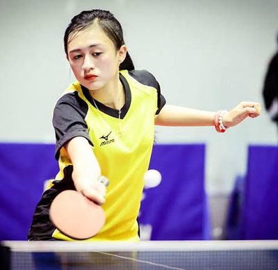 Bộ vợt bóng bàn kèm bóng Racket