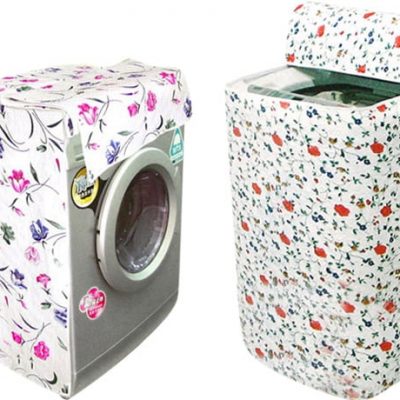 Bọc máy giặt cửa ngang to