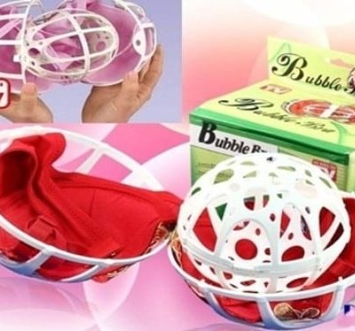 Quả bóng giặt đồ lót