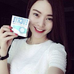 BỘT TẨY TRẮNG RĂNG EUCRYL – ANH QUỐC