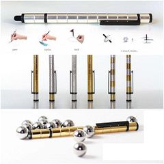 BÚT BI NAM CHÂM POLAR PEN ĐỘC ĐÁO