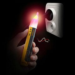 BÚT THỬ ĐIỆN KHÔNG TIẾP XÚC VOLTAGE ALERT