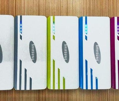 Pin sạc dự phòng samsung 30000 mah