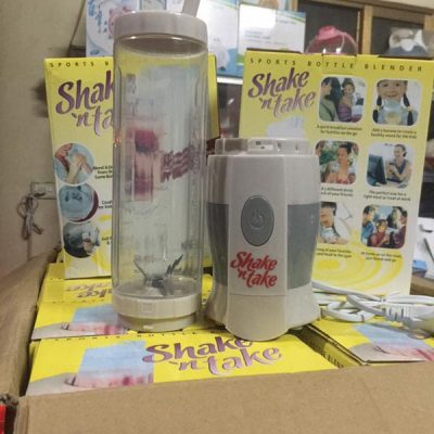 Máy xay sinh tố cầm tay Shake n take 3