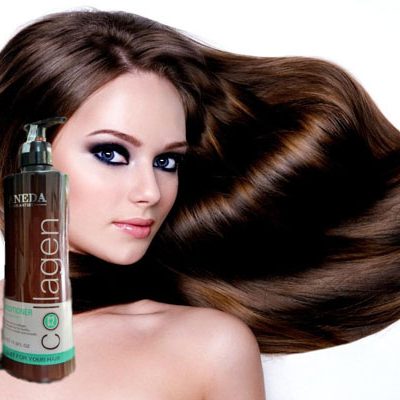 CẶP DẦU GỘI VÀ XẢ HANEDA COLLAGEN