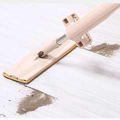 CÂY LAU NHÀ TỰ VẮT THÔNG MINH XOAY 360 ĐỘ