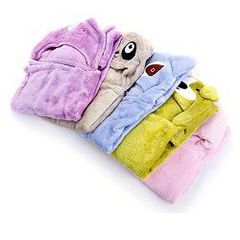 CHĂN Ủ HÌNH THÚ CARTER CAO CẤP CHO BÉ