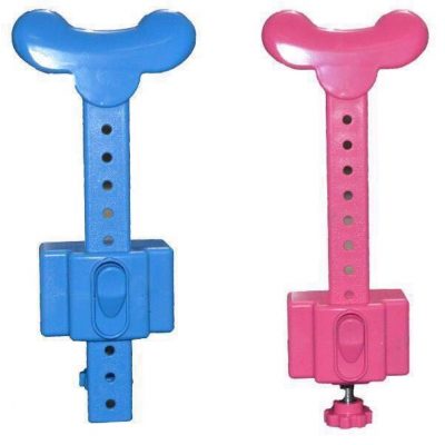 GIÁ ĐỠ CHỐNG CẰM CHỐNG CẬN THỊ, VẸO CỘT SỐNG CHO BÉ