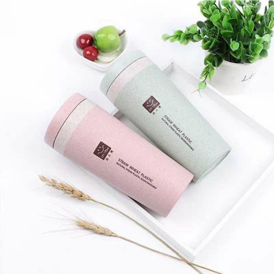 CỐC GIỮ NHIỆT LÚA MẠCH AN TOÀN SỨC KHỎE