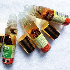 DẦU GIÓ THẢO DƯỢC SÂM THÁI LAN