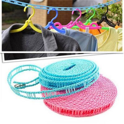 Dây phơi thông minh