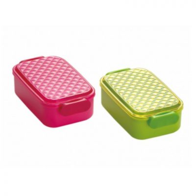 YAMADA KAGAKU- Hộp đựng thức ăn 380ml