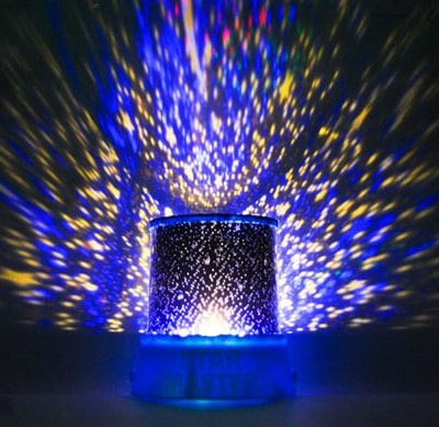 Đèn chiếu sao Star Master