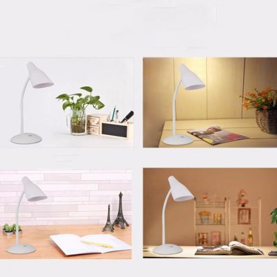 Đèn bàn cảm ứng chống cận DH01