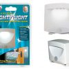 Đèn led cảm ứng thông minh Mighty Light