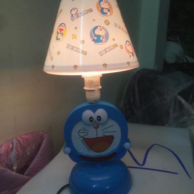 Đèn ngủ Doremon Kitty