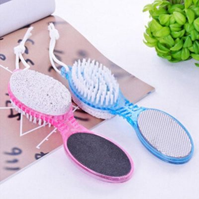 DỤNG CỤ CHÀ GÓT CHÂN 4 IN 1