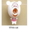 Dụng cụ lấy kem đánh răng hình thú đáng yêu