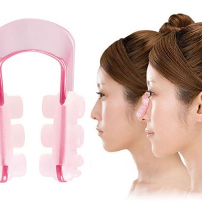 DỤNG CỤ NÂNG MŨI NOSE UP