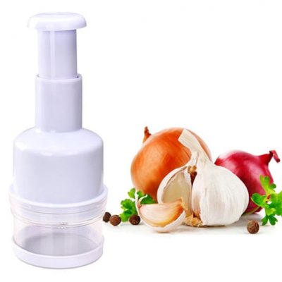 Dụng cụ xay tỏi ớt Chopper