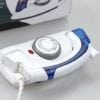 Bàn ủi hơi nước du lịch mini Travel Iron HT-258B