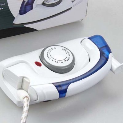 Bàn ủi hơi nước du lịch mini Travel Iron HT-258B