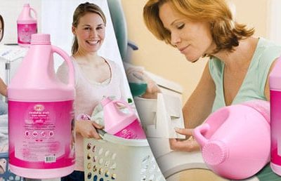 Nước giặt Aro Thái Lan 3500ml