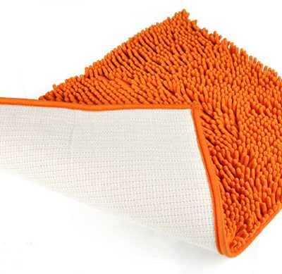 Thảm lau chân san hô siêu thấm