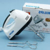 Máy đánh trứng cầm tay Philips