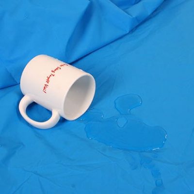 Ga trải giường chống thấm cho bé