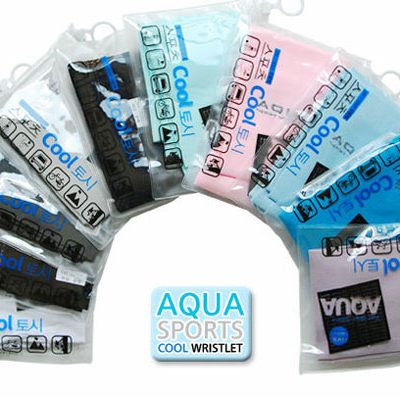 Găng tay chống nắng Aqua X Hàn Quốc