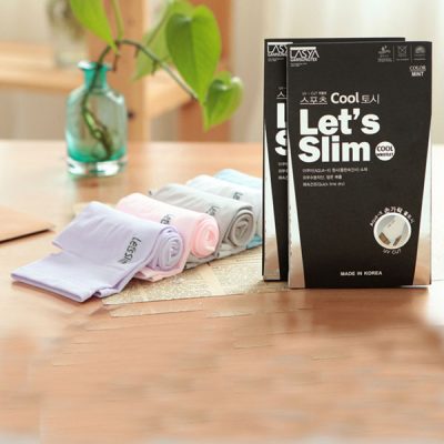 Găng tay chống nắng hàn quốc Let’s Slim