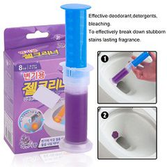 GEL TẨY BỒN CẦU HÀN QUỐC