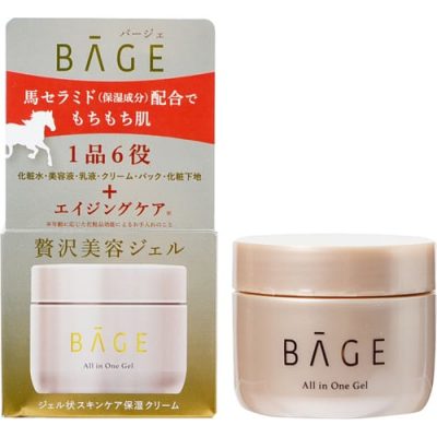 JUNCOSMETIC Gel dưỡng da 6 trong 1