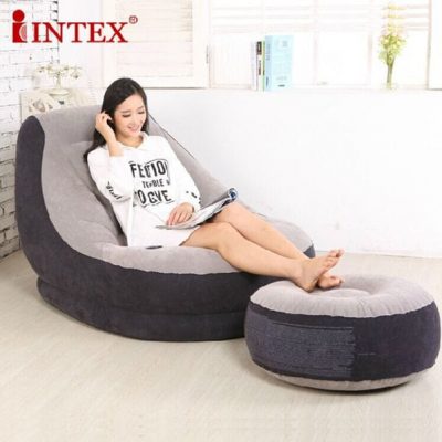 GHẾ HƠI INTEX ĐA NĂNG