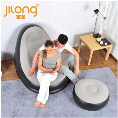 GHẾ HƠI TỰA LƯNG JILONG