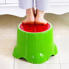 GHẾ NGỒI HÌNH HOA QUẢ ĐỘC ĐÁO